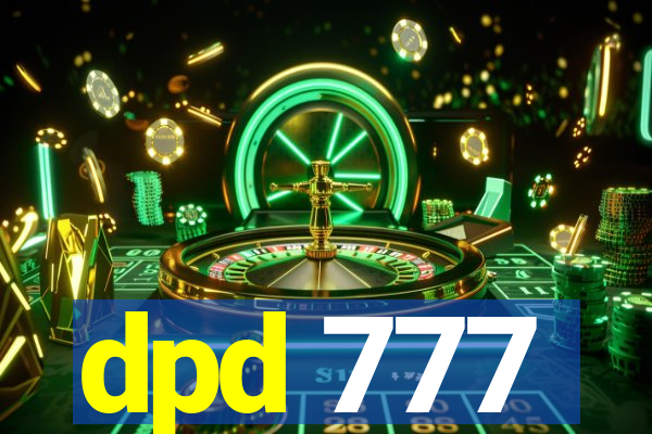 dpd 777